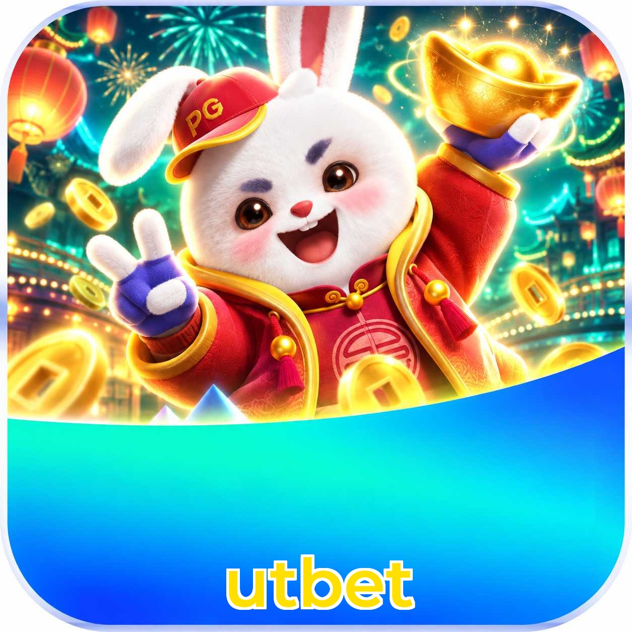 utbet Logo