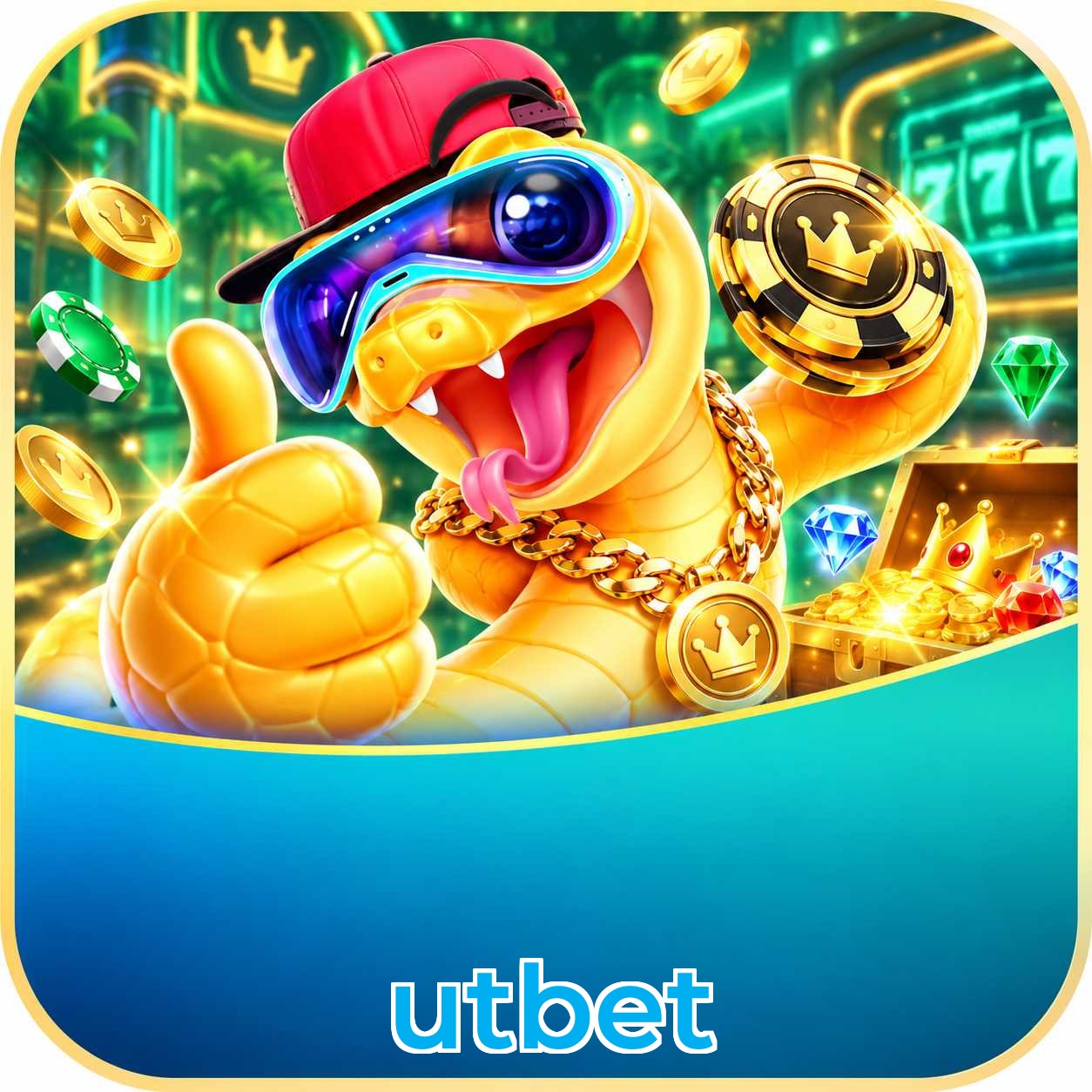 utbet Performance