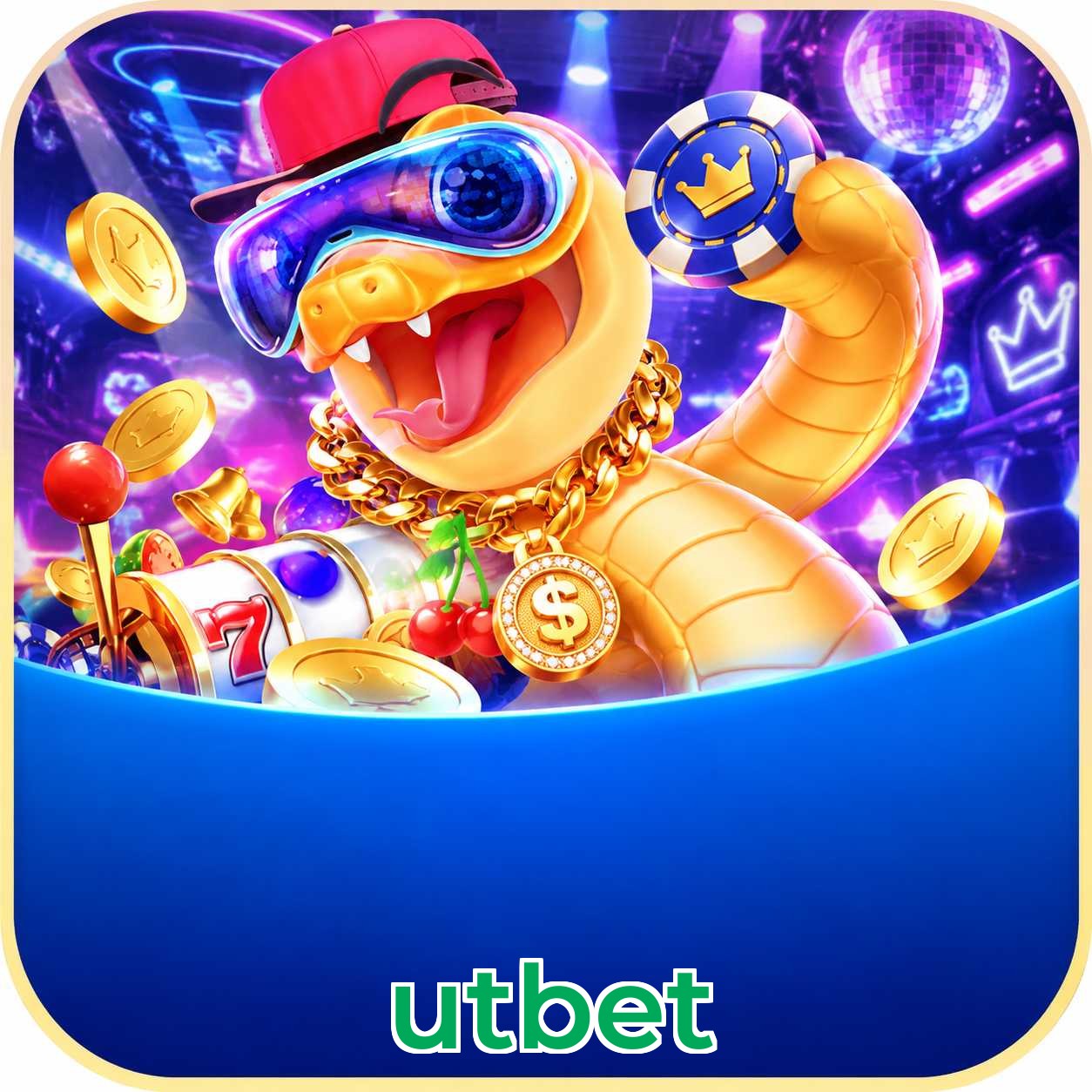 utbet Installation Guide