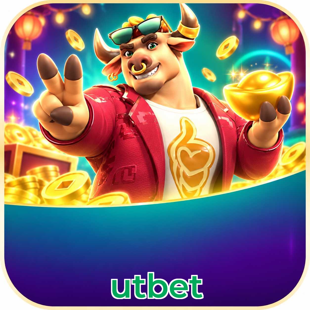 utbet Logo