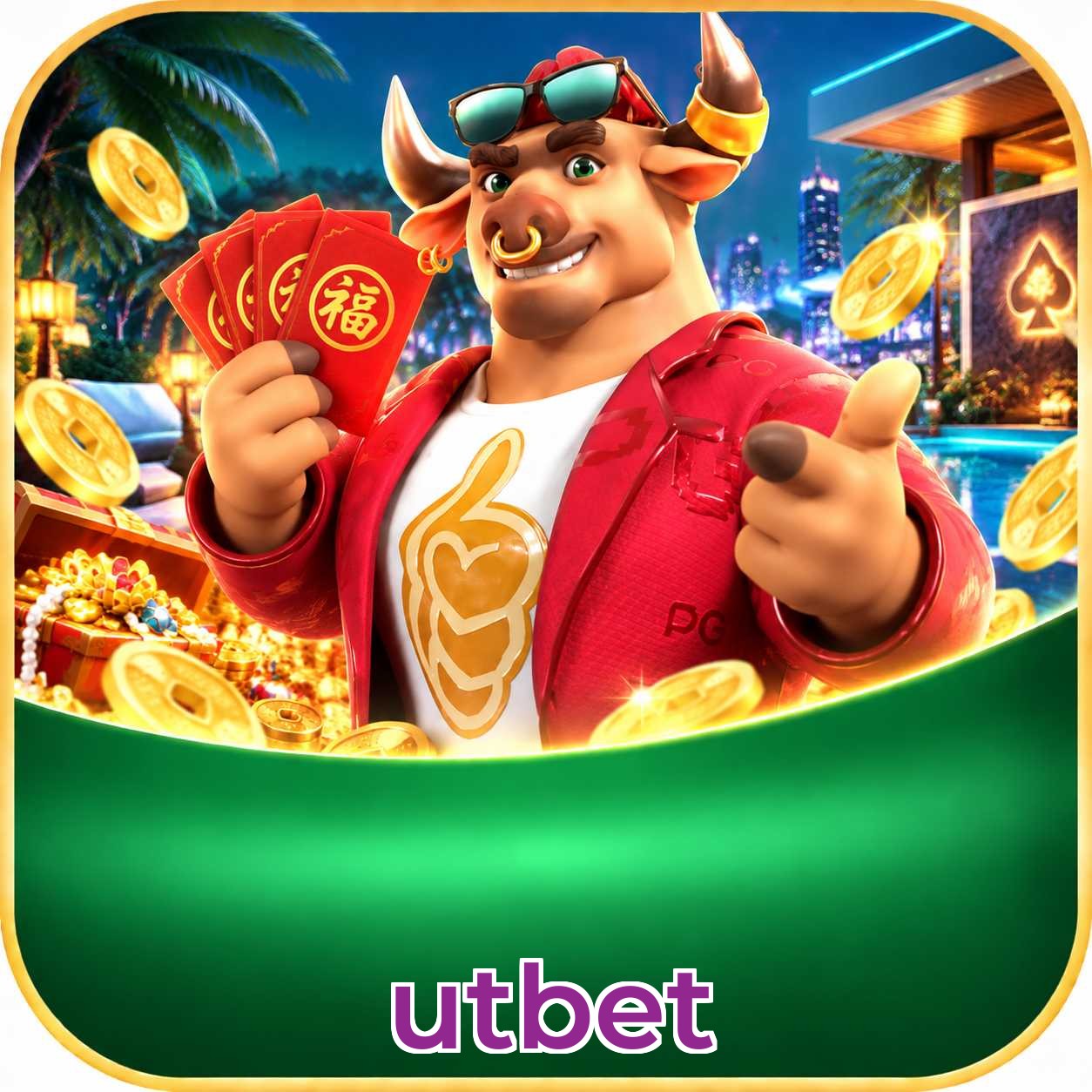 utbet Performance Tests