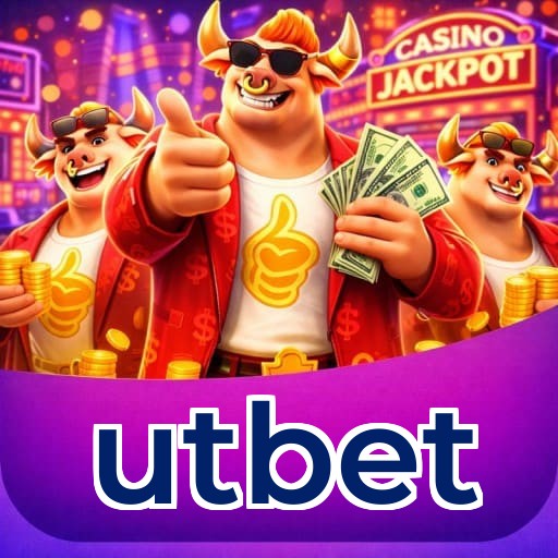 Página de download utbet