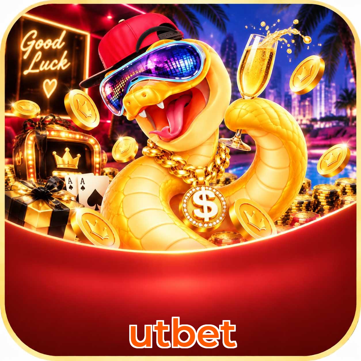 utbet Free Spins