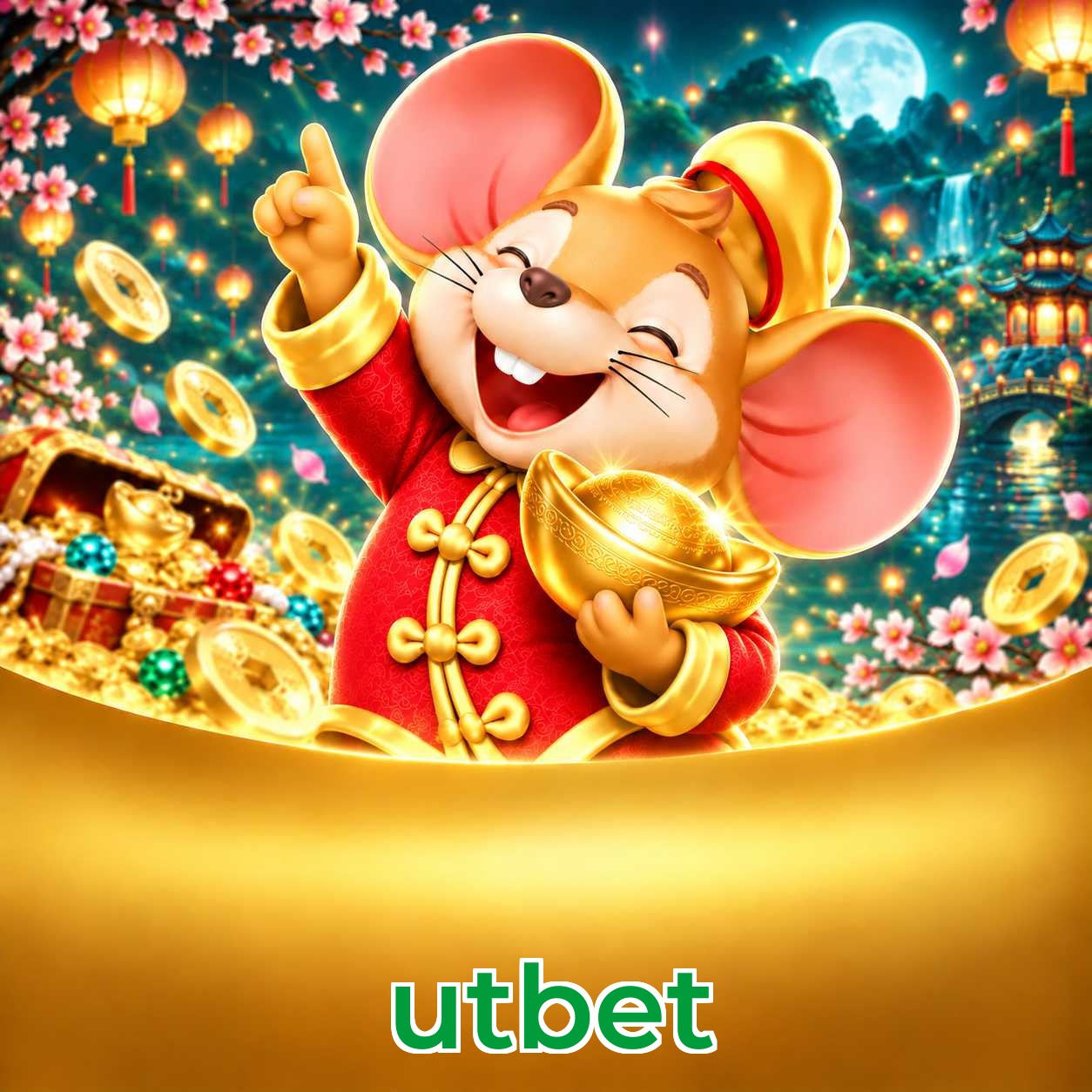 utbet Live Games