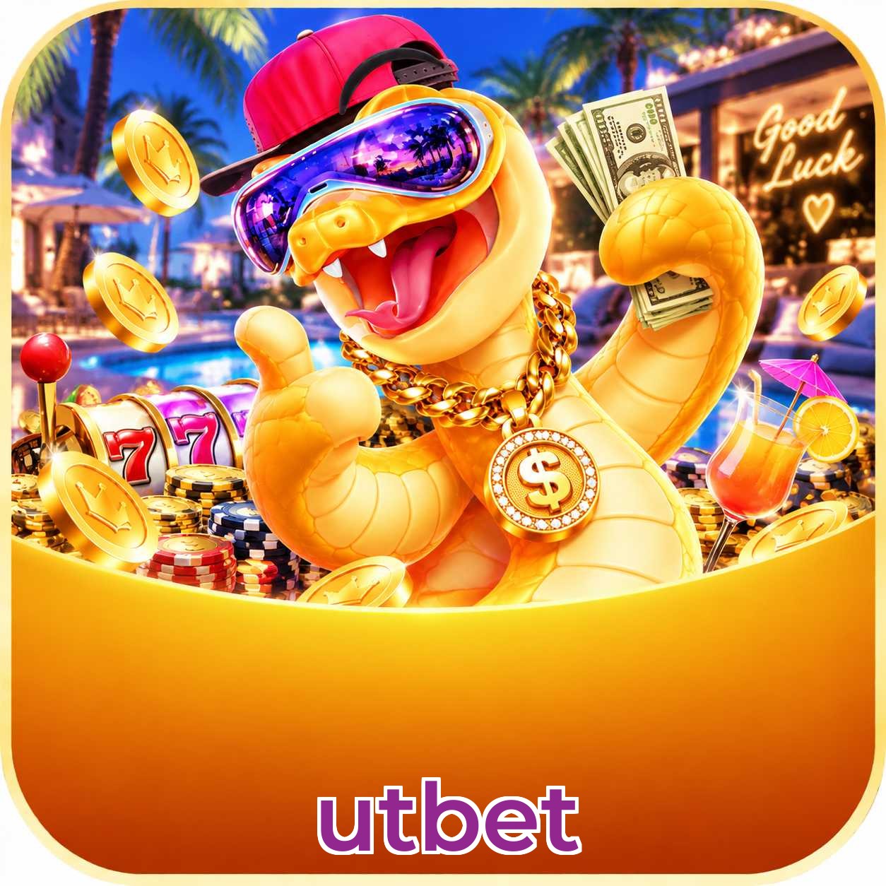 Baixar utbet Android