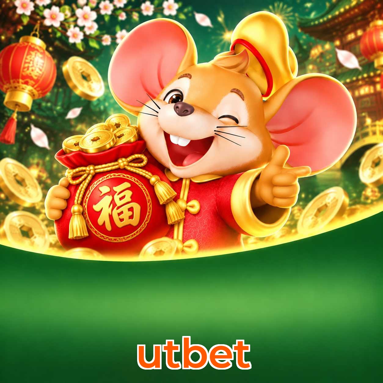 utbet Uptime
