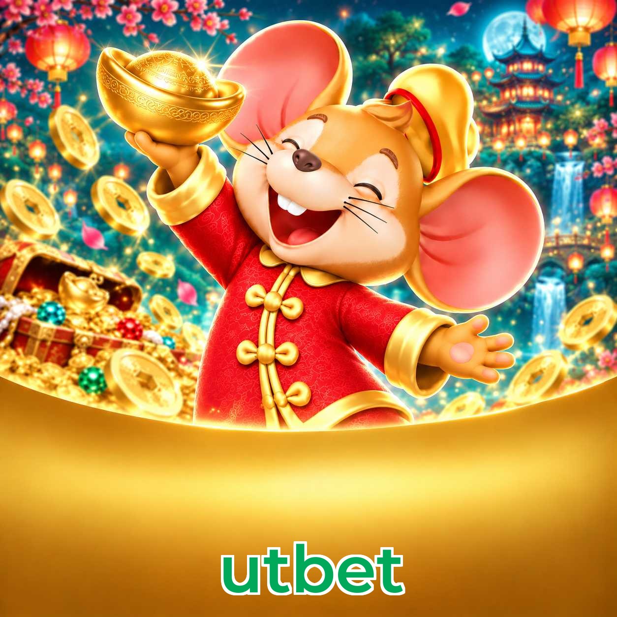 utbet Bet Types
