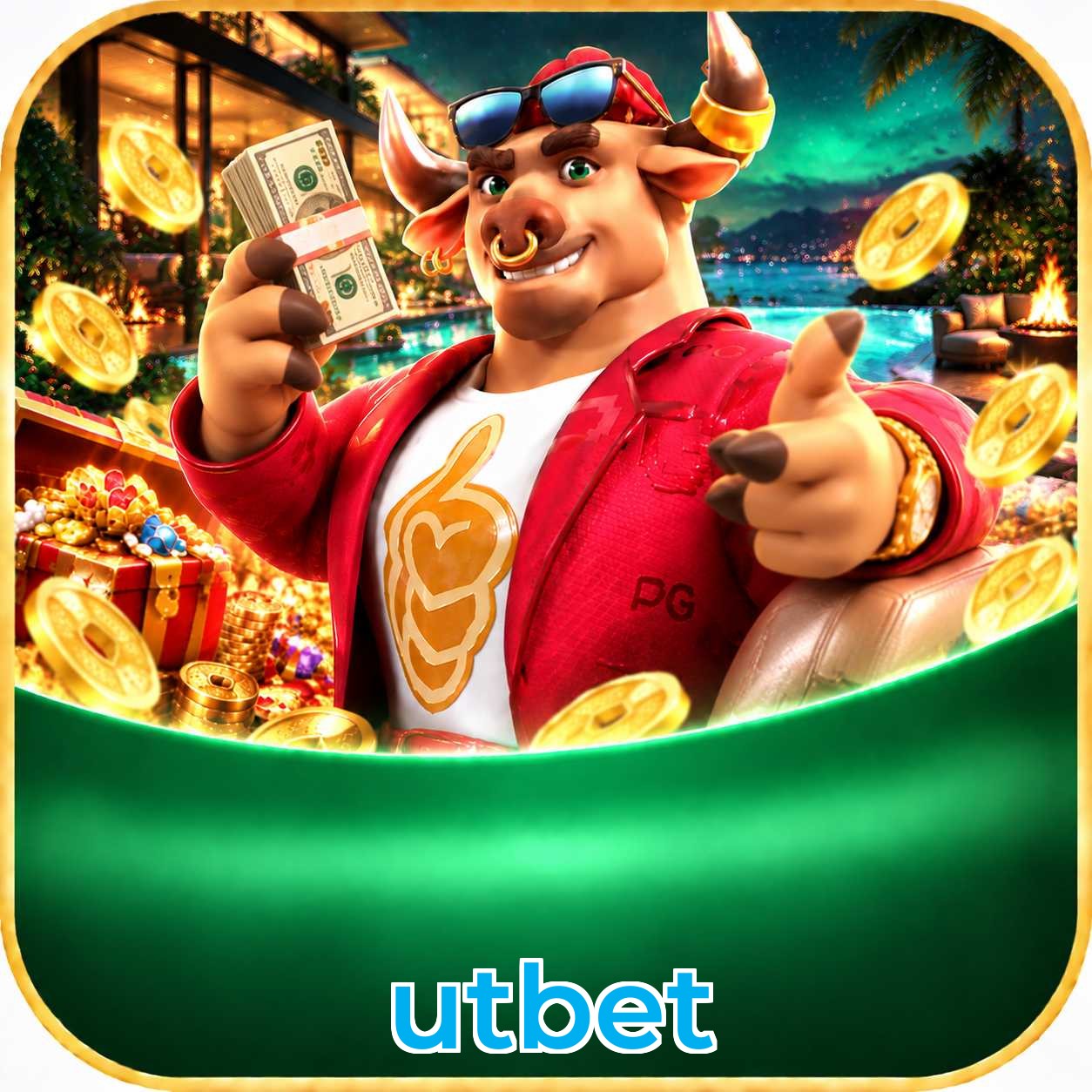 utbet Version History