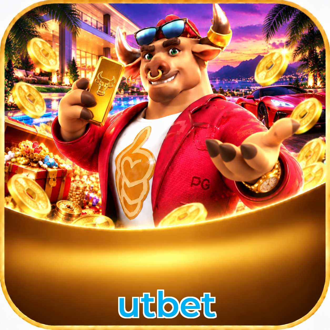 utbet Download Speed