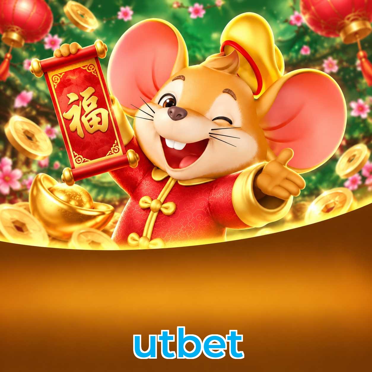 utbet Odds Lottery