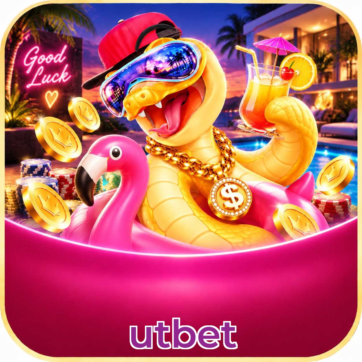 utbet Fortune Tiger RTP