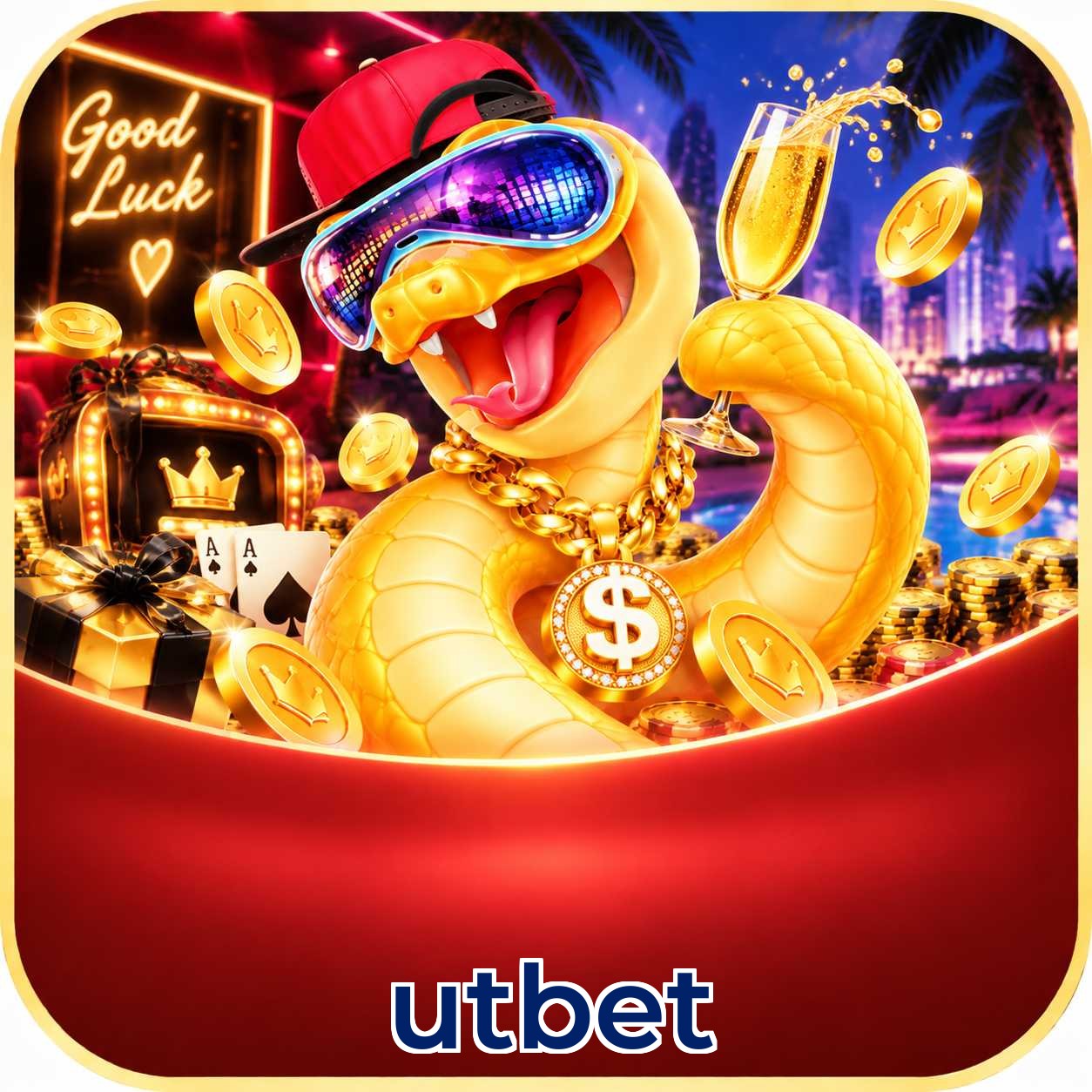 utbet Métodos de Login