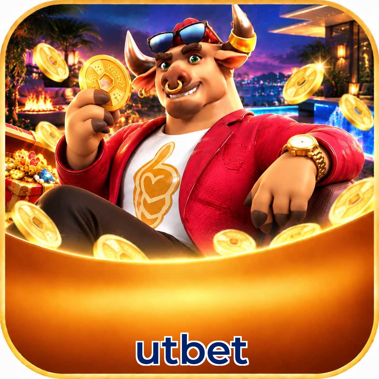 utbet Telegram