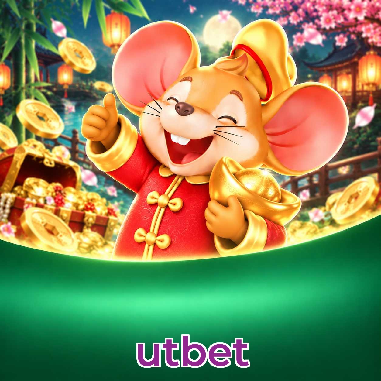 utbet VIP Níveis