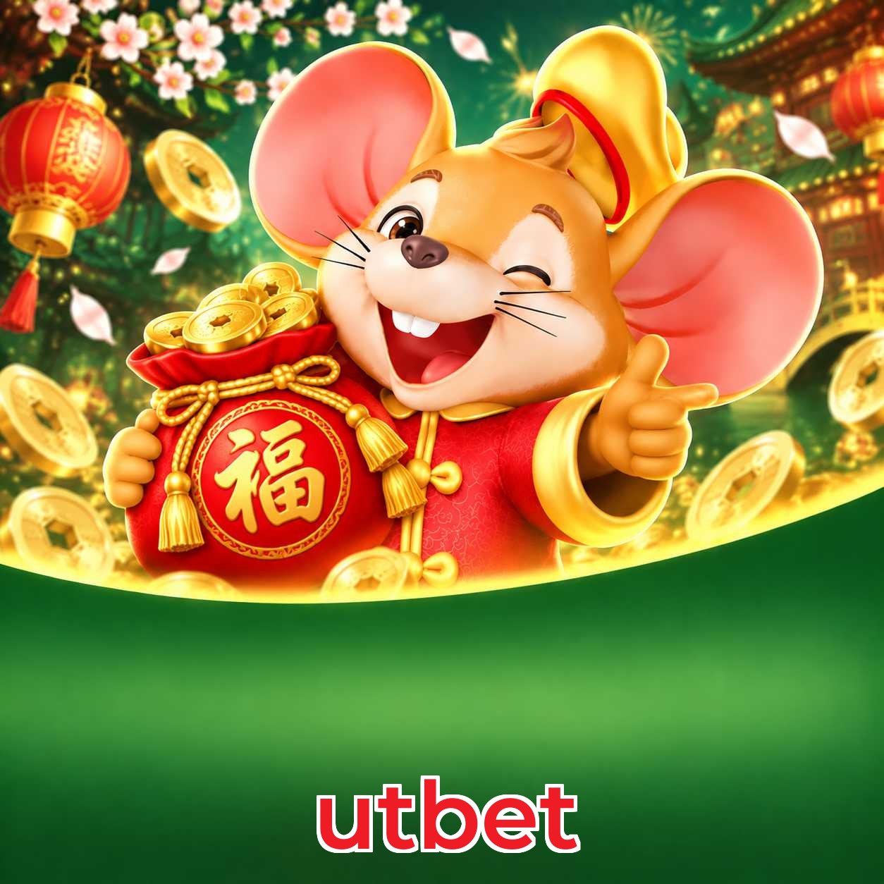 utbet Fortune Tiger Game