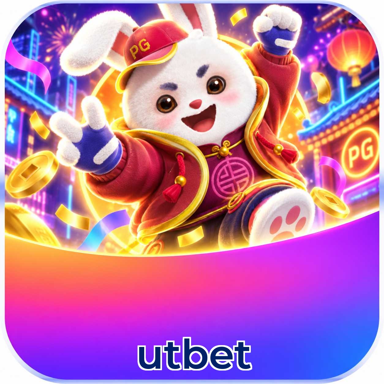 utbet Logo