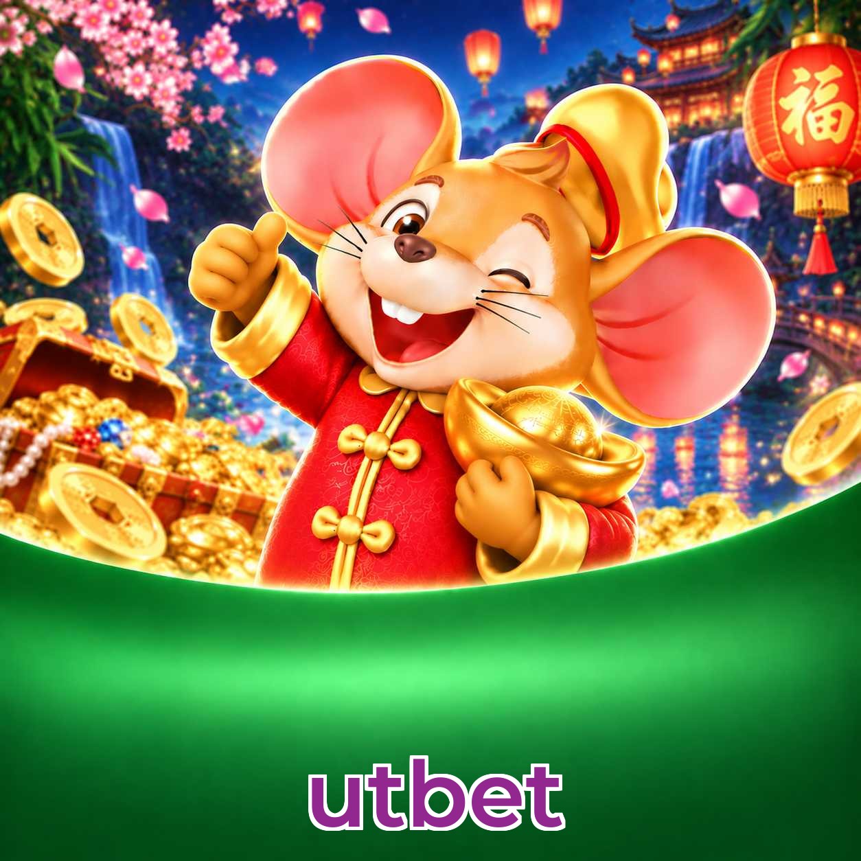 utbet App Features