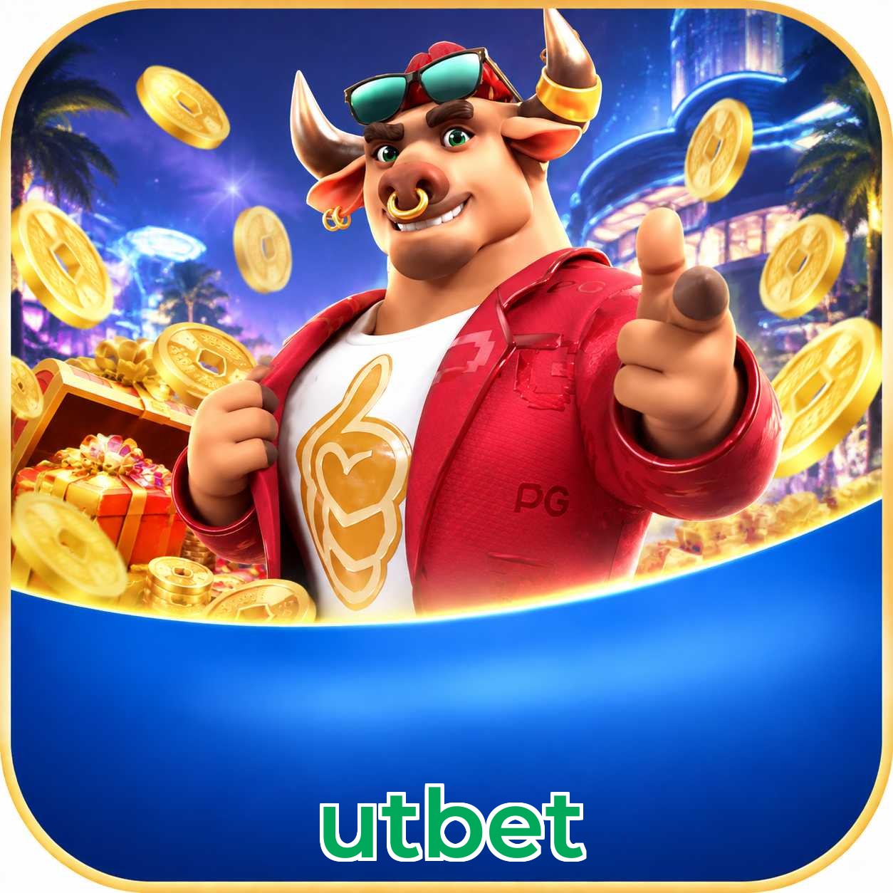 utbet Interface